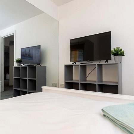 Mulberry Wynd Tsac Villa Stockton-on-Tees Bagian luar foto