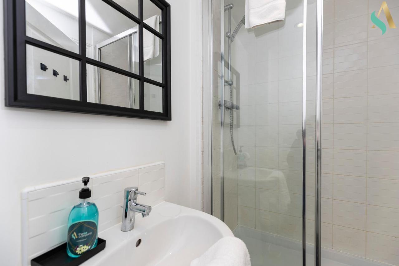 Mulberry Wynd Tsac Villa Stockton-on-Tees Bagian luar foto
